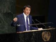 Matteo Renzi