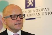 Vidar Helgesen
