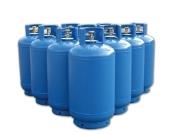 Gas Naturale - GPL - GNL