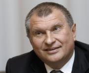 Igor Sechin