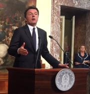 Matteo Renzi