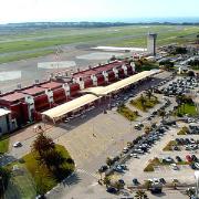 Aeroporto Lamezia Terme