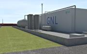 Gas Naturale - GPL - GNL