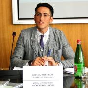 Giorgio Mottironi