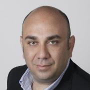 Giancarlo Garozzo
