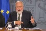Miguel Arias Canete 