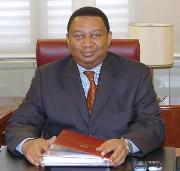 Mohammed Sanusi Barkindo