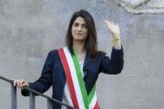 Virginia Raggi