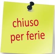 Avvisi ai Lettori