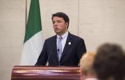 Matteo Renzi