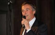 Alessandro Garrone