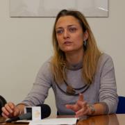 Cristina Bargero