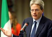 Paolo Gentiloni