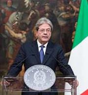 Paolo Gentiloni