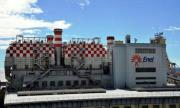 La centrale di Genova