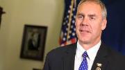 Ryan Zinke