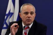 Yuval Steinitz
