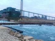 Centrale di Brindisi Sud