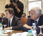 Carlo Calenda e Gian Luca Galletti