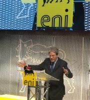 Il premier Gentiloni a S.Donato