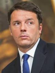 Matteo Renzi