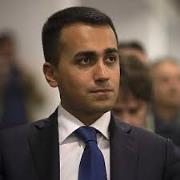 Luigi Di Maio 