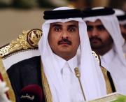  Tamim bin Hamad al Thani 