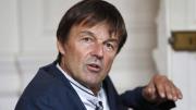 Nicolas Hulot