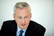 Bruno Le Maire 