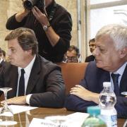Calenda e Galletti