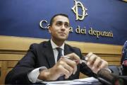 Luigi Di Maio