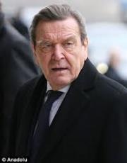 Gerhard Schroeder 
