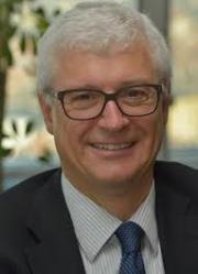 Giovanni Kessler