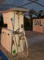 Gas Naturale - GPL - GNL