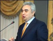 Fatih Birol