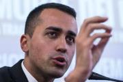 Luigi Di Maio