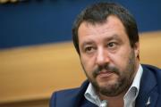 Matteo Salvini