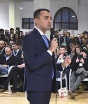 Luigi Di Maio