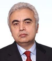 Fatih Birol 