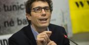 Riccardo Magi