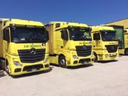 Gas Naturale - GPL - GNL