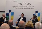 Matteo Salvini