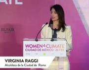 Virginia Raggi