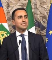 Luigi Di Maio