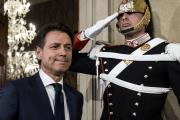 Giuseppe Conte 