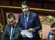 Giuseppe Conte