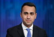 Luigi Di Maio