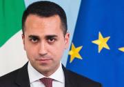 Luigi Di Maio