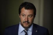 Matteo Salvini