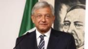 Andres Manuel Lopez Obrador